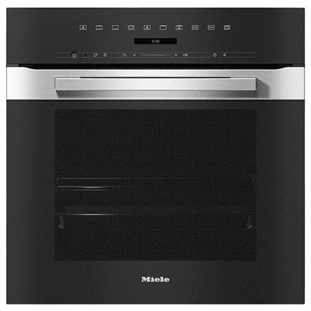 Фурна за вграждане Miele H 7264 BP