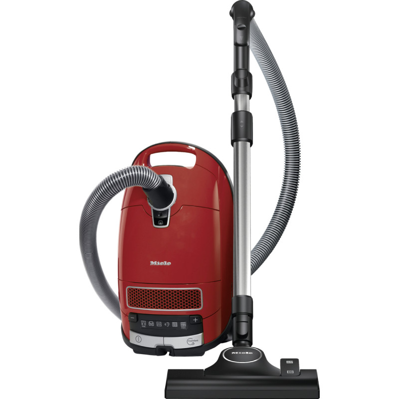 Прахосмукачка Miele Complete C3 Powerline - SGDF5 Прахосмукачка Miele Complete C3 Powerline - SGDF5