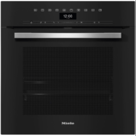 Комб.парова фурна DGC 7351Black