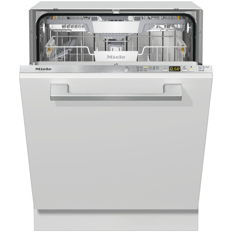 Съдомиялна G 5350 SCVi Active Plus Съдомиялна G 5350 SCVi Active Plus