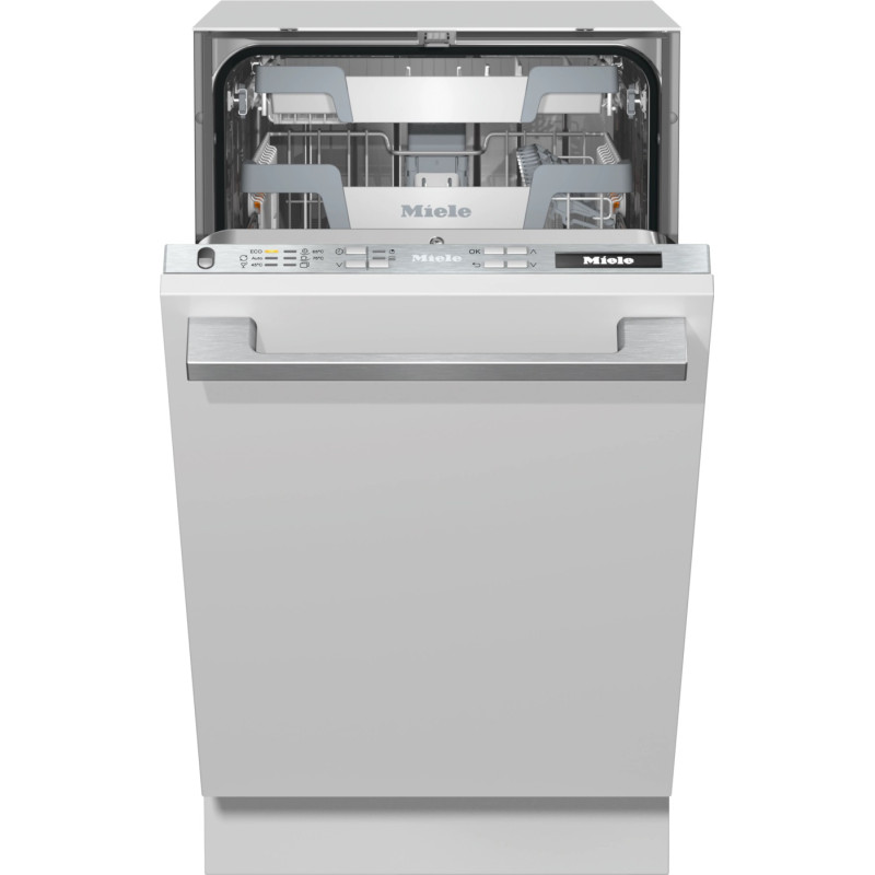 СЪДОМИЯЛНА MIELE G 5790 SCVi SL СЪДОМИЯЛНА MIELE G 5790 SCVi SL