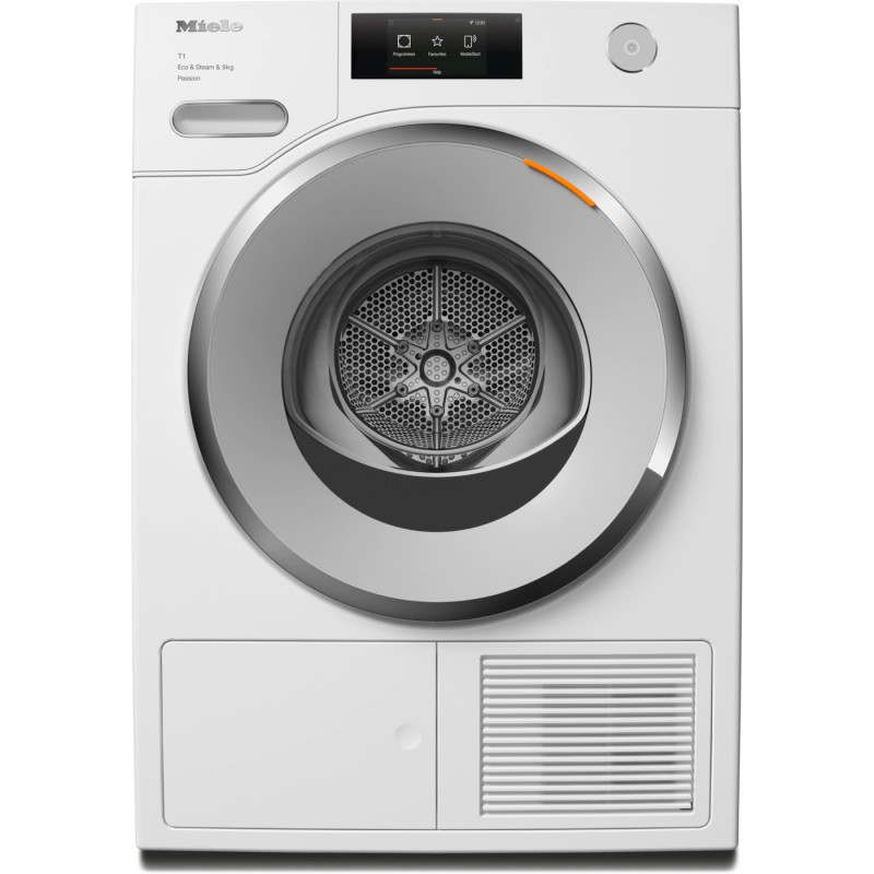 Сушилня TWV780WP Passion Сушилня TWV780WP Passion