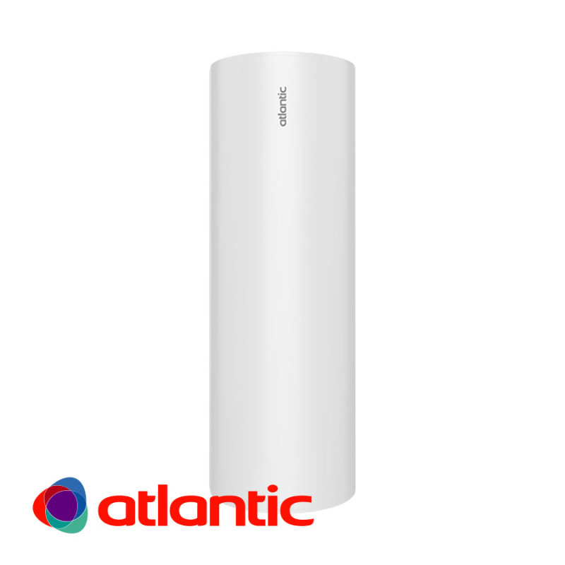 Електрически бойлер Atlantic Zeneo 150 литра - 153215 Електрически бойлер Atlantic Zeneo 150 литра - 153215