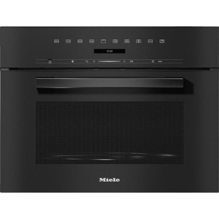 Микровълнова фурна за вграждане Miele M 7244 TC