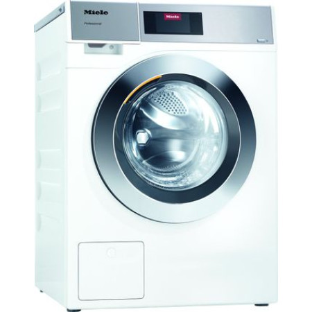 Професионална Перална Машина Miele PWM 907 DP LW