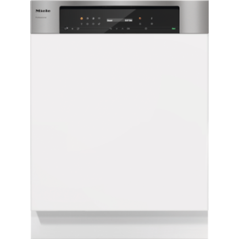 ПРОФЕСИОНАЛНА СЪДОМИЯЛНА MIELE PFD 102 i ПРОФЕСИОНАЛНА СЪДОМИЯЛНА MIELE PFD 102 i