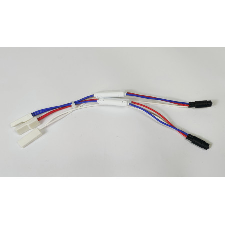 LED индикатори к-т за бойлер TESY 200054