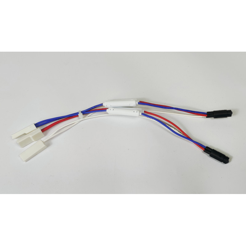 LED индикатори к-т за бойлер TESY 200054
