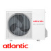 Бойлер Atlantic Calypso Split Inverter 270 литра - 232514