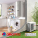 Бойлер Atlantic Calypso Split Inverter 200 литра - 232515