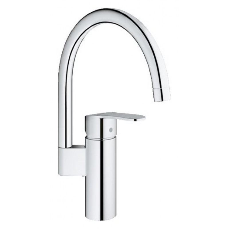 СМЕСИТЕЛ ЗА КУХНЯ EUROSTYLE COSMOPOLITAN 30221002 СМЕСИТЕЛ ЗА КУХНЯ EUROSTYLE COSMOPOLITAN 30221002