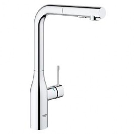 КУХНЕНСКИ СМЕСИТЕЛ GROHE ESSENCE 30270000