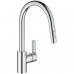 Смесител за кухня GROHE EUROSTYLE COSMOPOLITAN 31482003