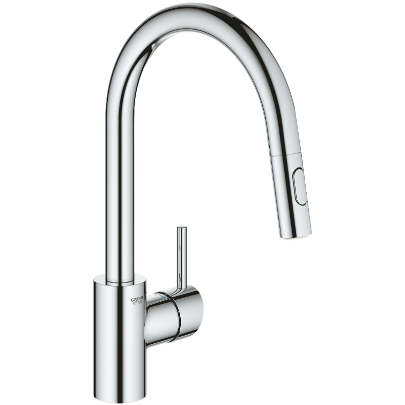 Смесител за кухня GROHE CONCETTO 31483002 Смесител за кухня GROHE CONCETTO 31483002