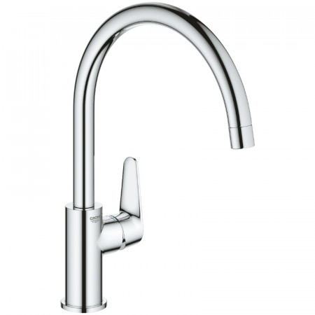 Смесител за кухня GROHE BAUCURVE 31536001