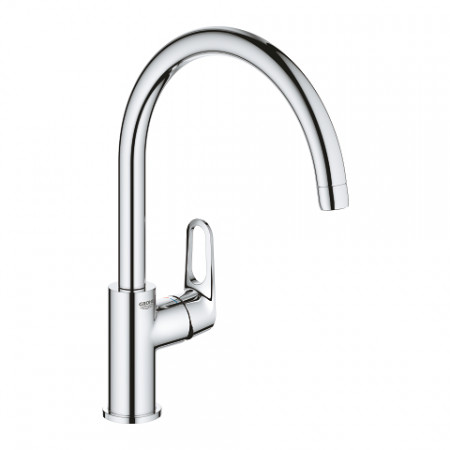 КУХНЕНСКИ СМЕСИТЕЛ GROHE BAUFLOW  31538001