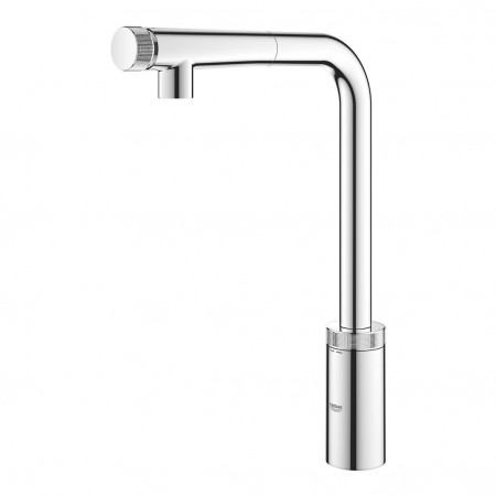 СМЕСИТЕЛ ЗА КУХНЯ GROHE MINTA SMARTCONTROL 31613000