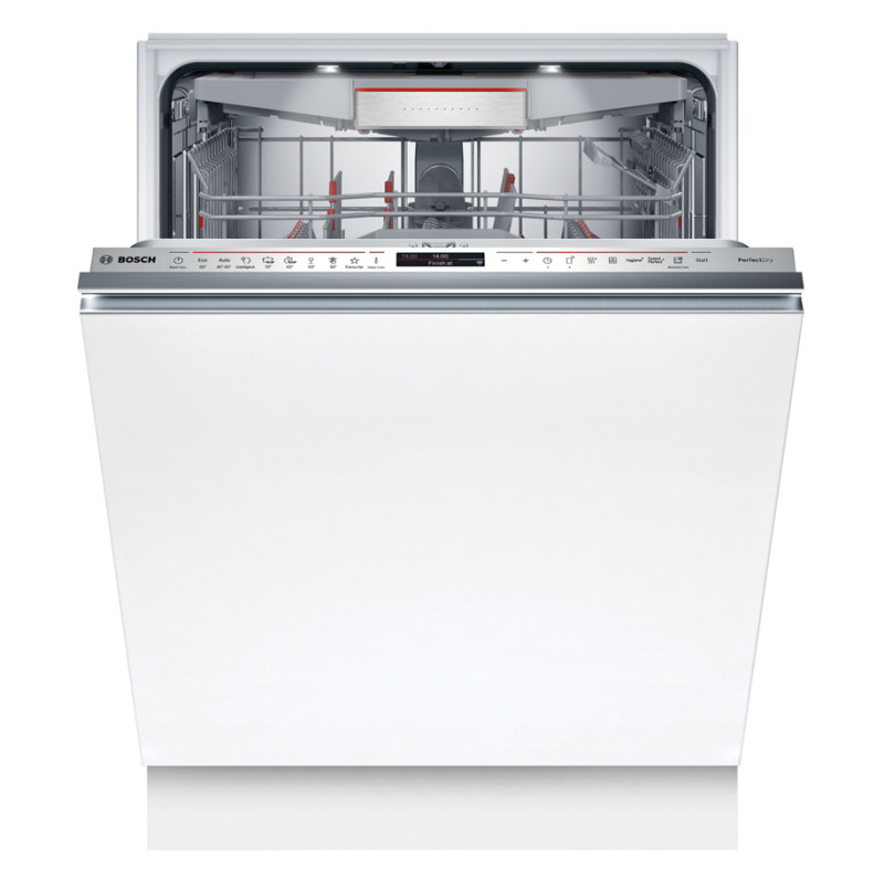 СЪДОМИЯЛНА ЗА ВГРАЖДАНЕ BOSCH SMV8CX02E - Серия 8 СЪДОМИЯЛНА ЗА ВГРАЖДАНЕ BOSCH SMV8CX02E - Серия 8