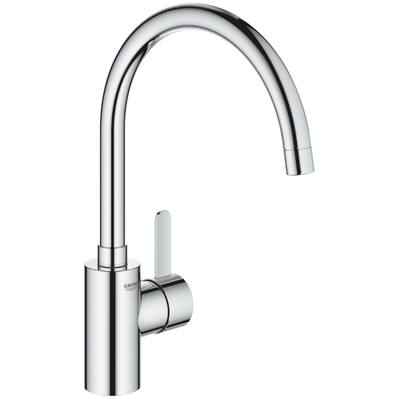 КУХНЕНСКИ СМЕСИТЕЛ EUROSMART COSMOPOLITAN 32843002 КУХНЕНСКИ СМЕСИТЕЛ EUROSMART COSMOPOLITAN 32843002