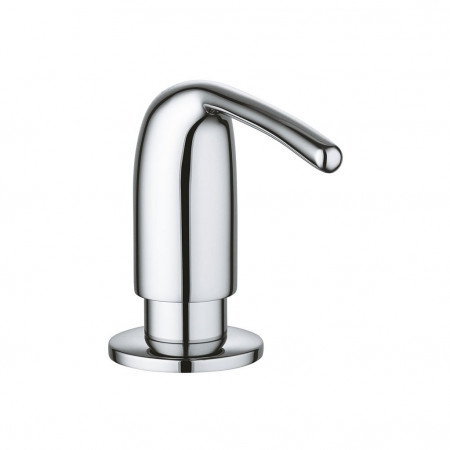 ДОЗАТОР ЗА ТЕЧЕН САПУН GROHE ZEDRA 40553000