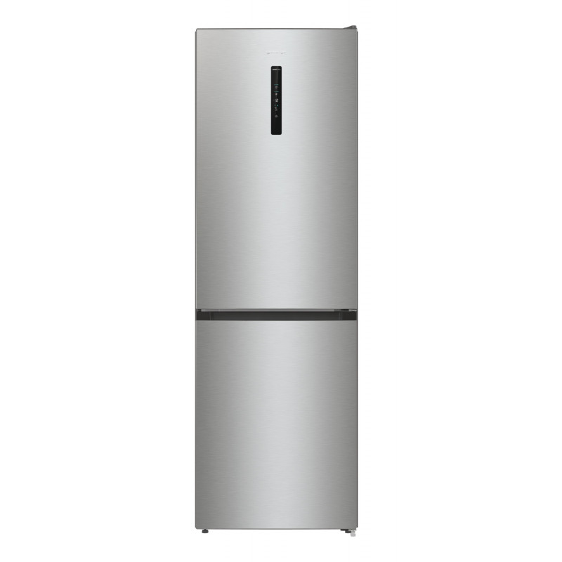 Комбиниран хладилник с фризер Gorenje NRK6192AXL4 Комбиниран хладилник с фризер Gorenje NRK6192AXL4