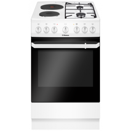 Комбинирана печка Hansa FCMW59119 