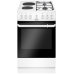 Комбинирана печка Hansa FCMW59119 
