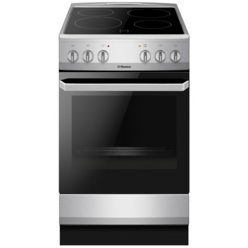 Готварска печка HANSA FCCX580009 Готварска печка HANSA FCCX580009