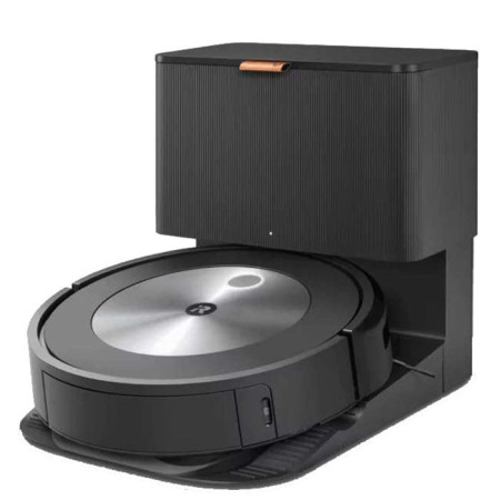Прахосмукачка iRobot Roomba j7+