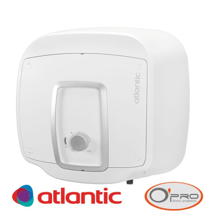 Бойлер за монтаж над мивка Atlantic Ondeo 10 -код 821427