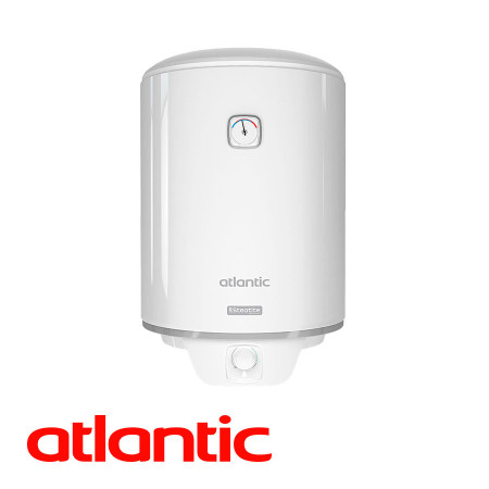 Електрически бойлер Atlantic Steatite Turbo S 50 литра - 841351