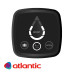 Бойлер Atlantic Genius Steatite 80 литра - 851349