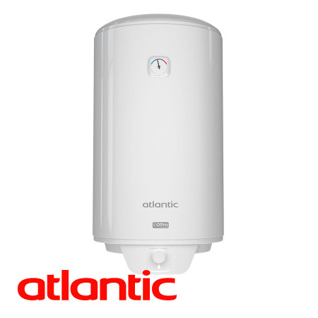 Електрически бойлер Atlantic O’Pro Turbo S 80 литра - 851401