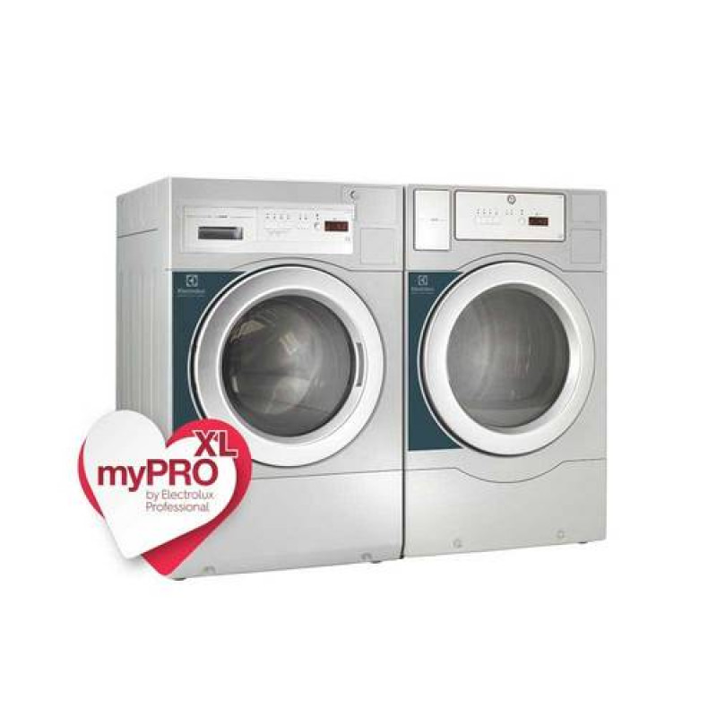 КОМПЛЕКТ ПЕРАЛНЯ И СУШИЛНЯ ELECTROLUX WE1100P / TE1220E 12КГ КОМПЛЕКТ ПЕРАЛНЯ И СУШИЛНЯ ELECTROLUX WE1100P / TE1220E 12КГ