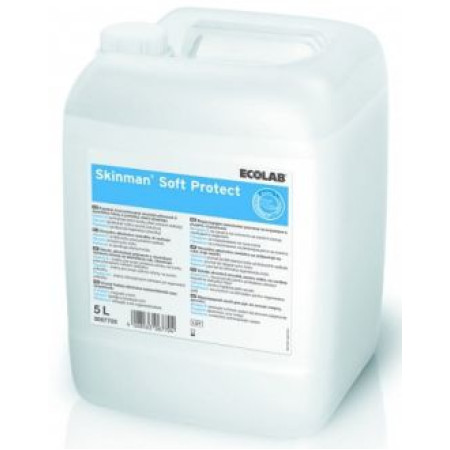 ECOLAB SKINMAN SOFT PROTECT