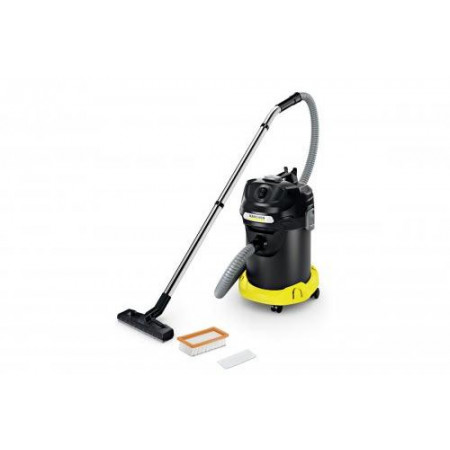 ПРАХОСМУКАЧКА ЗА ПЕПЕЛ И ПРАХ KARCHER AD 4 PREMIUM