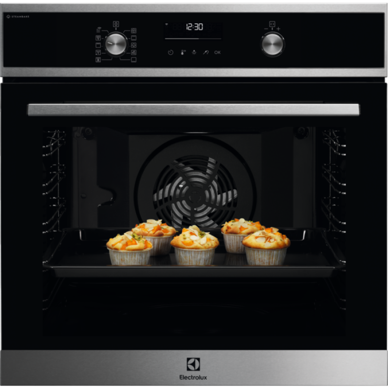 Мултифункционална фурна Electrolux EOD6P77WX Мултифункционална фурна Electrolux EOD6P77WX
