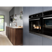 Мултифункционална фурна Electrolux EOD6P77WX