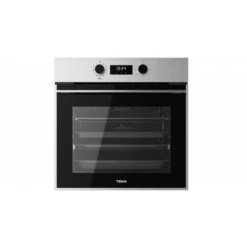 Мултифункционална фурна TEKA + FryMasterBox AIRFRY HSB 646 Мултифункционална фурна TEKA + FryMasterBox AIRFRY HSB 646