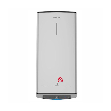 Електрически мултипозиционен бойлер Ariston Velis TECH Wi Fi 100 E, 1,5 kW