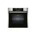  Фурна CircoTherm® и пиролиза Neff B25CR22N1