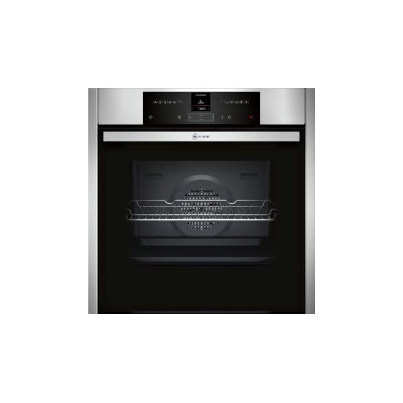 Фурна CircoTherm® и пиролиза Neff B25CR22N1 Фурна CircoTherm® и пиролиза Neff B25CR22N1