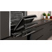 Фурна за вграждане, CircoTherm® и Hide®врата Neff B3CCE4AN0