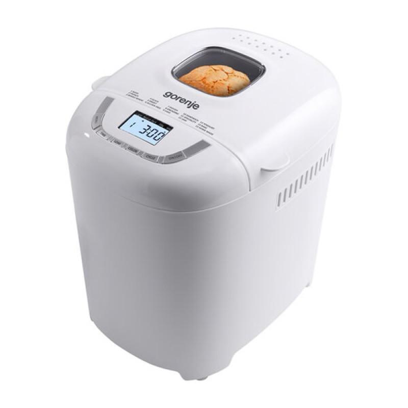 Хлебопекарна Gorenje BM910WII