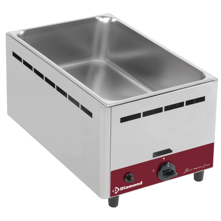 ГАЗОВО BAIN-MARIE BMG-1/1