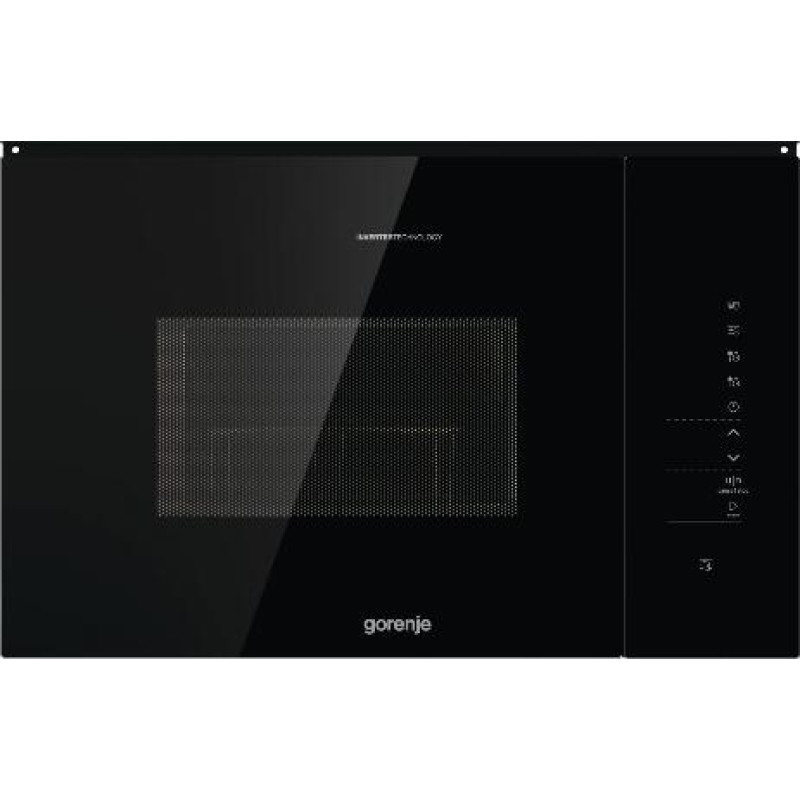 МИКРОВЪЛНОВА ФУРНА GORENJE BMI251SG3BG МИКРОВЪЛНОВА ФУРНА GORENJE BMI251SG3BG
