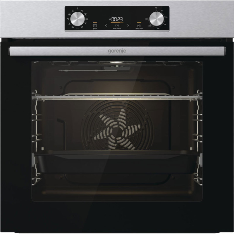 ФУРНА GORENJE BO6735E05X ФУРНА GORENJE BO6735E05X