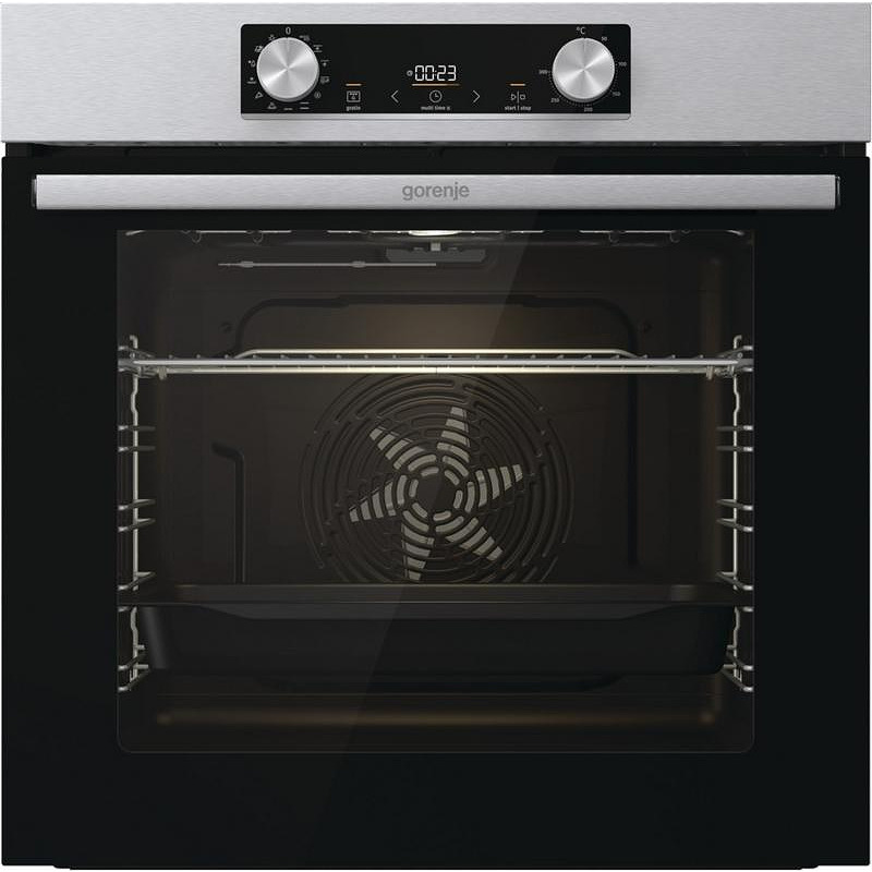 ФУРНА GORENJE BO6737E02XK ФУРНА GORENJE BO6737E02XK
