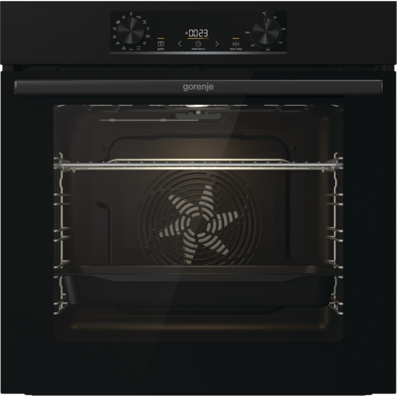 Електрическа фурна Gorenje BOP6737E02BK - Пиролиза Електрическа фурна Gorenje BOP6737E02BK - Пиролиза