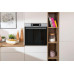 Мултифункционална фурна Gorenje BOP6737E02XK - Пиролиза